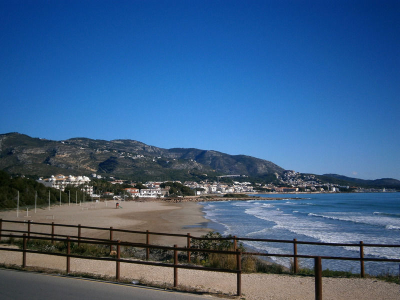 Playa Romana 3000 Alcossebre Extérieur photo